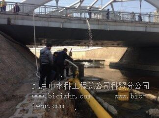 項(xiàng)目安裝現(xiàn)場